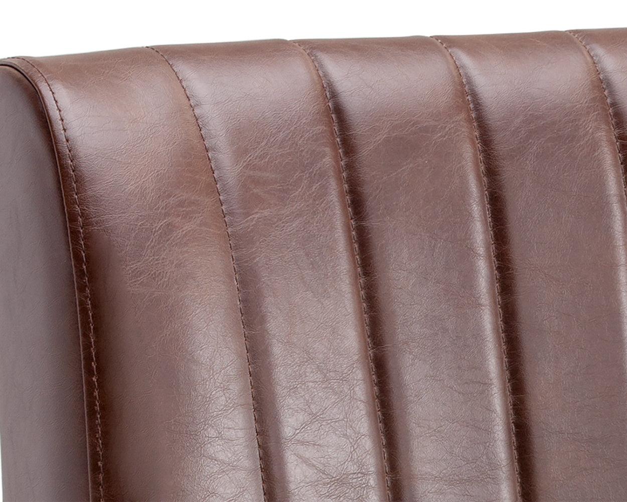 Halden Dining Chair  - Set of 2 - Frankwebs