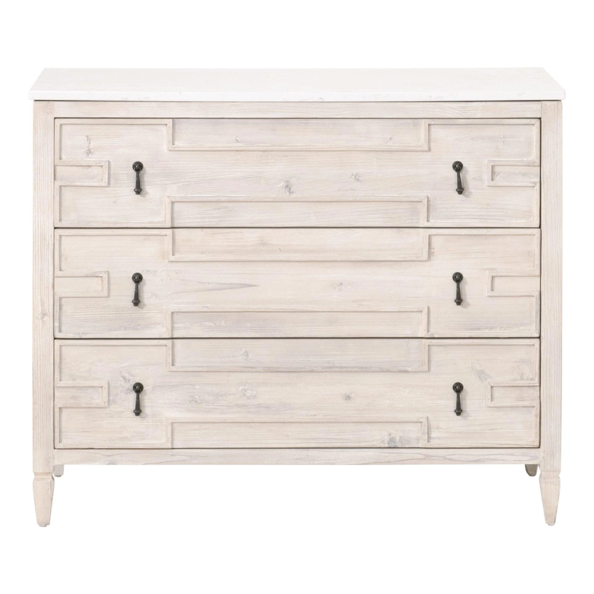 Emerie Entry Cabinet - Frankwebs