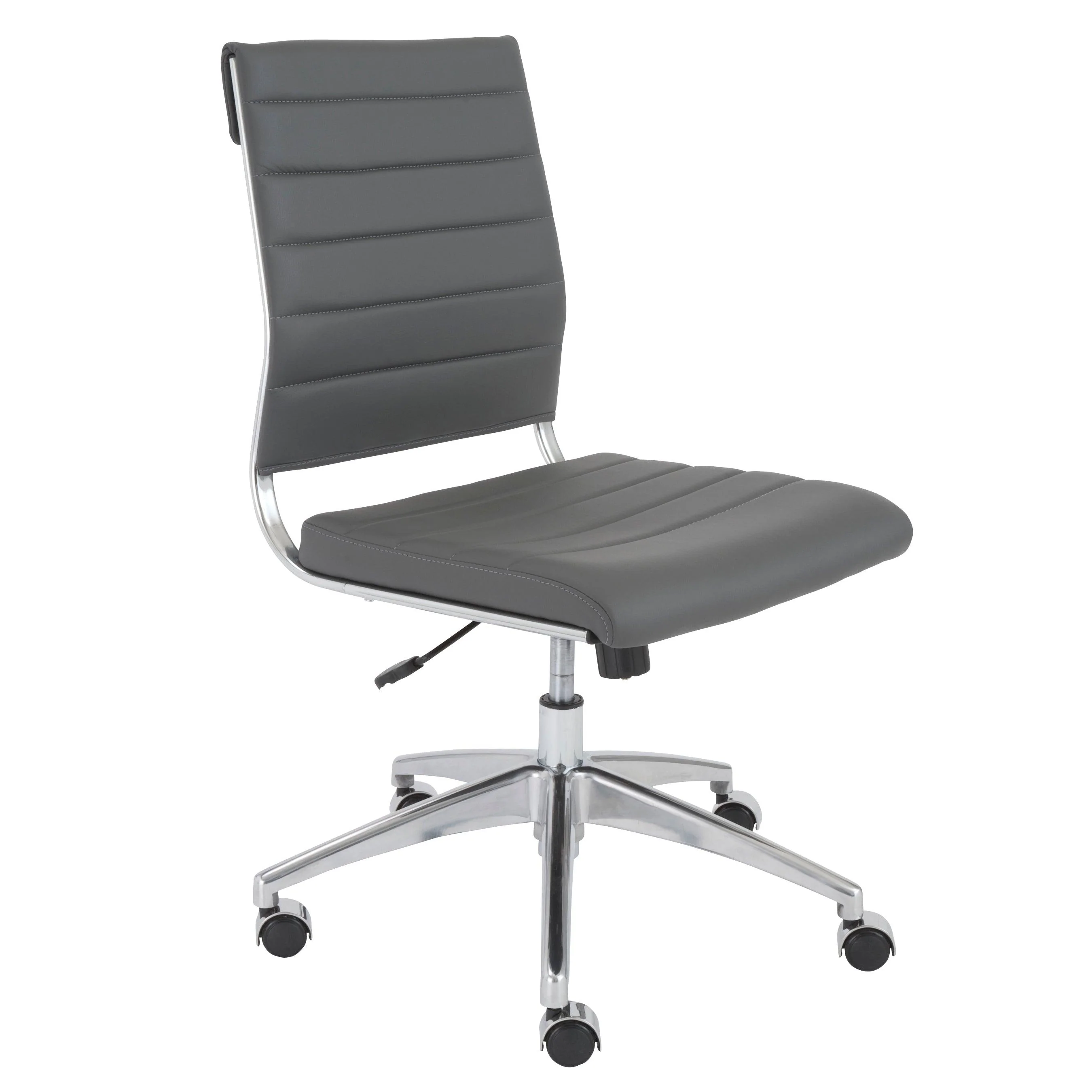 Axel Low Back Office Chair w/o Armrests - Frankwebs