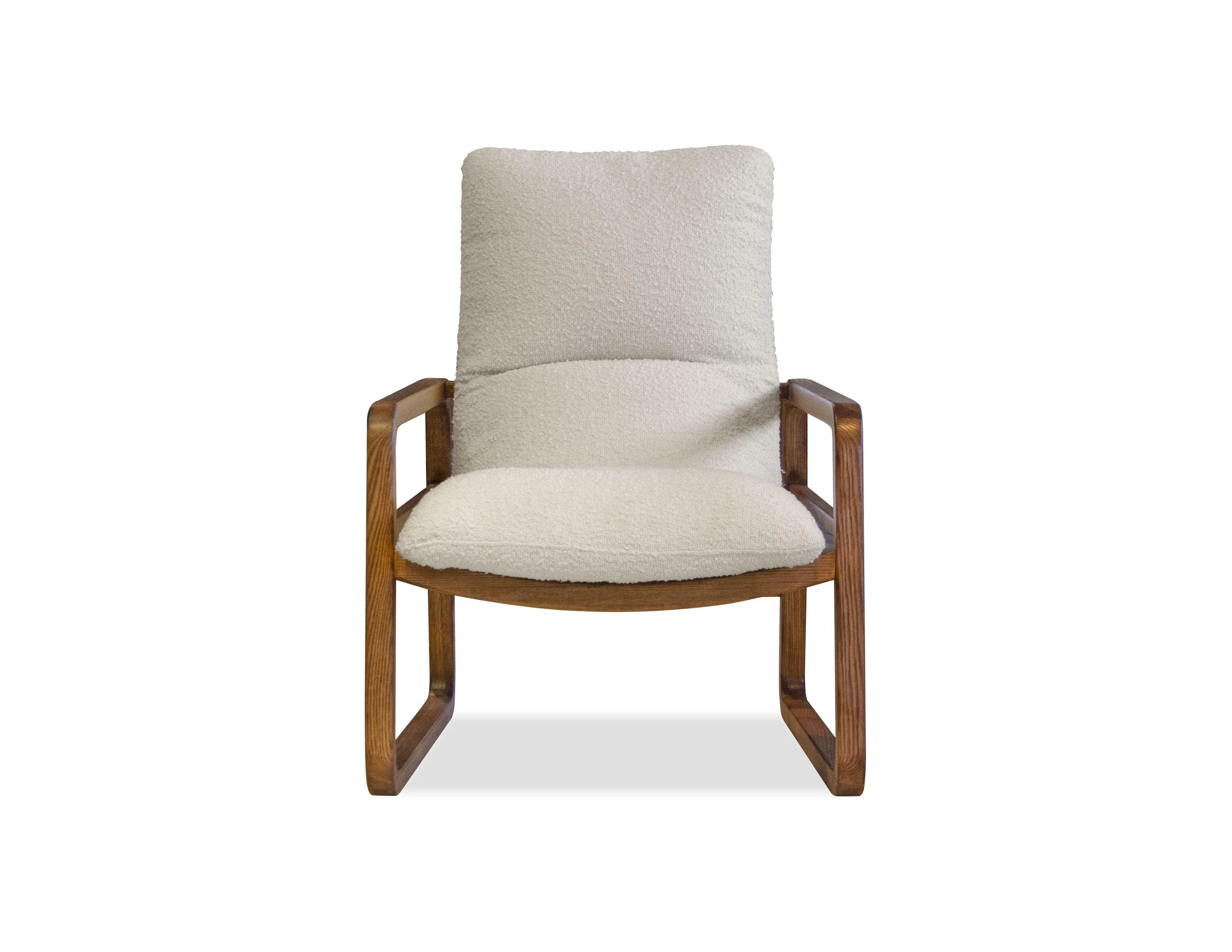 HANS Lounge Chair - Frankwebs