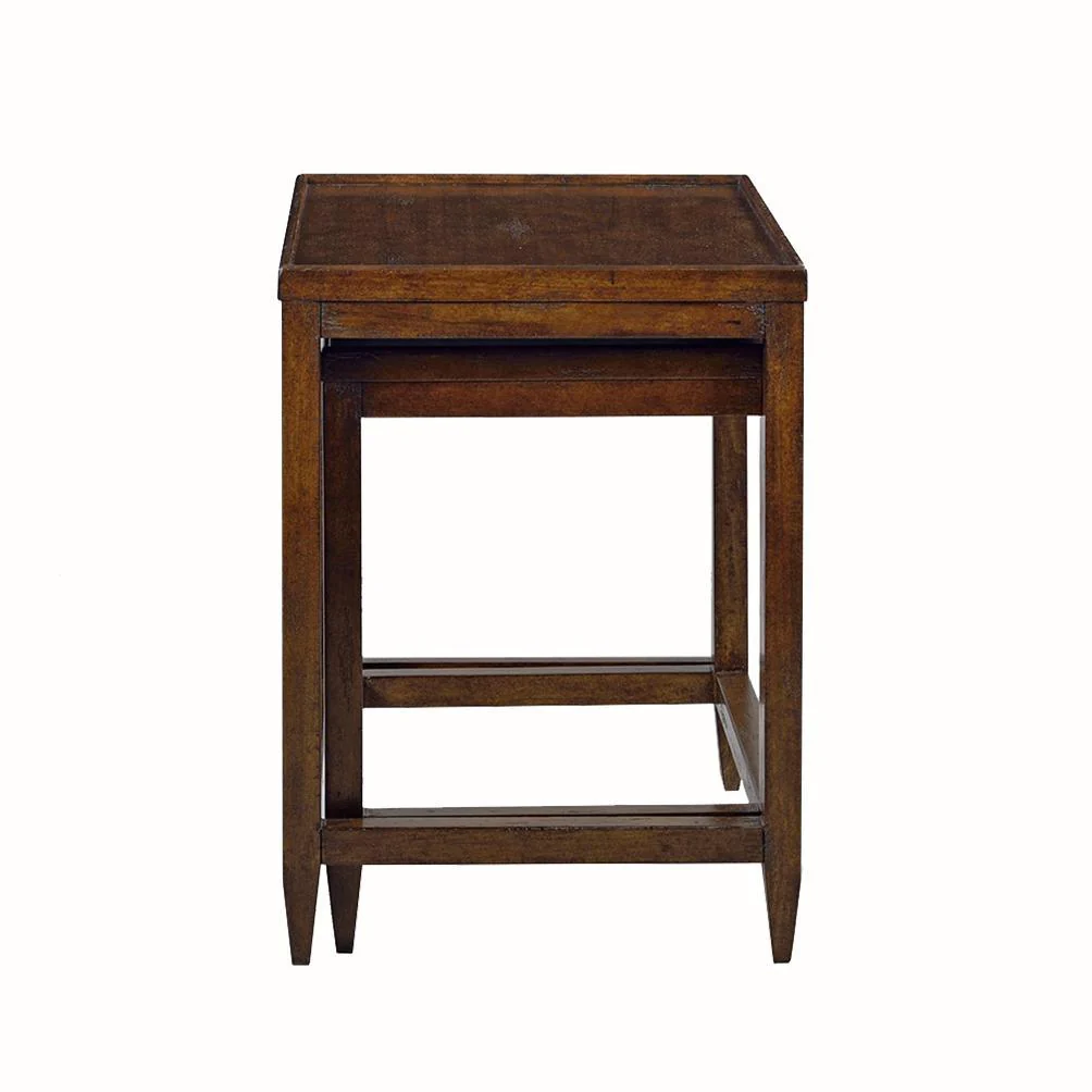 Liz Nesting Table - Frankwebs