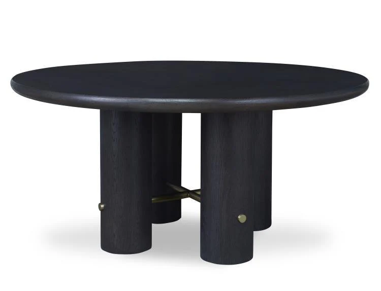 Cadence Round Dining Table - Frankwebs