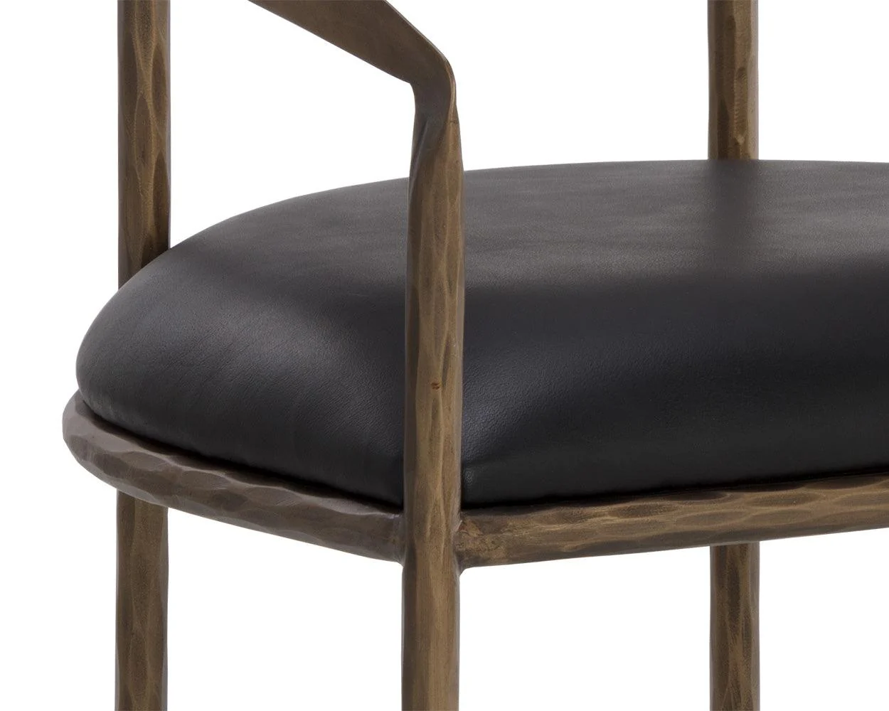 Zanatta Dining Armchair - Frankwebs