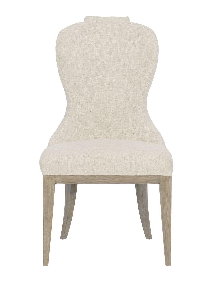 SANTA BARBARA SIDE CHAIR - Frankwebs
