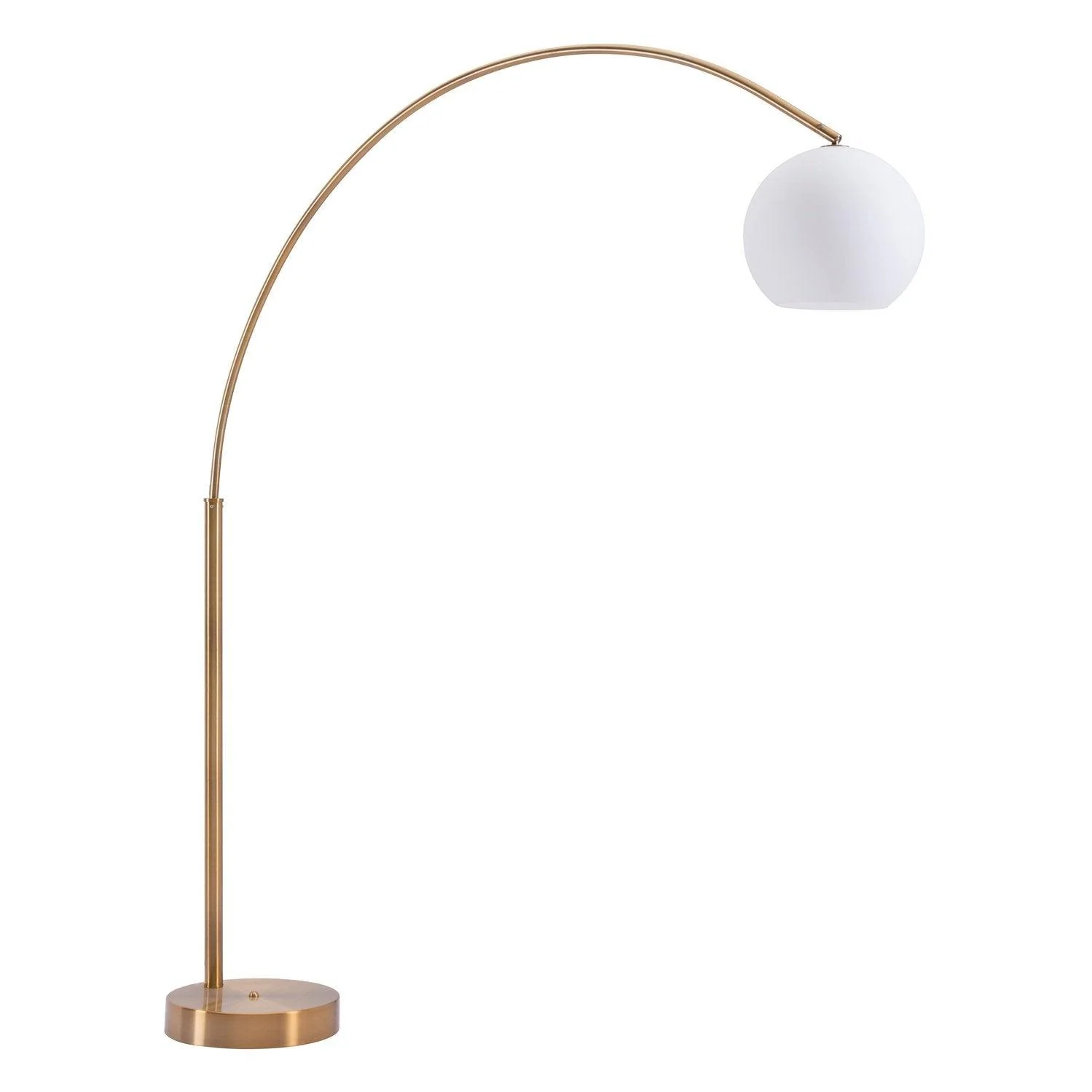 Griffith Floor Lamp - Frankwebs
