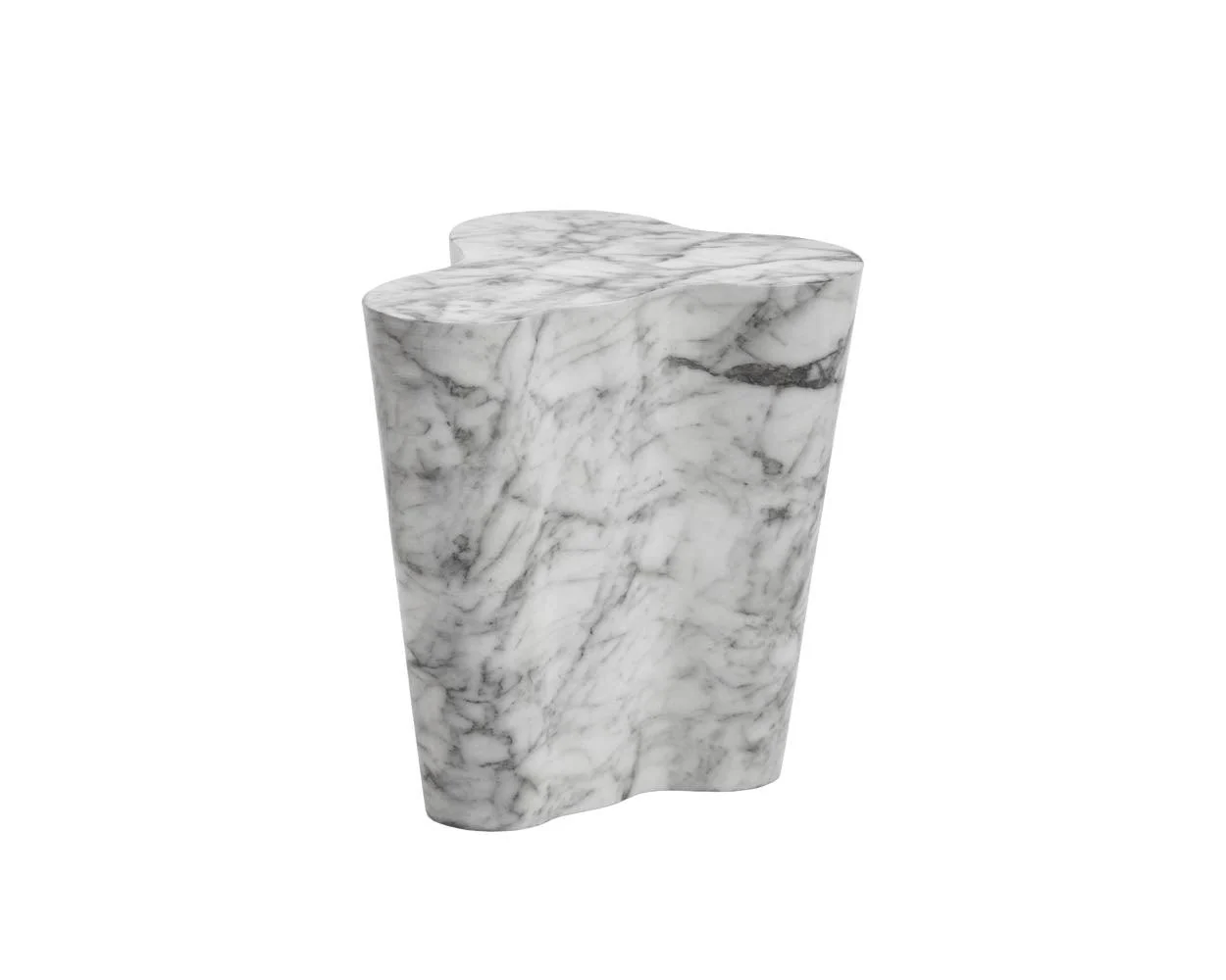 Ava End Table - Frankwebs