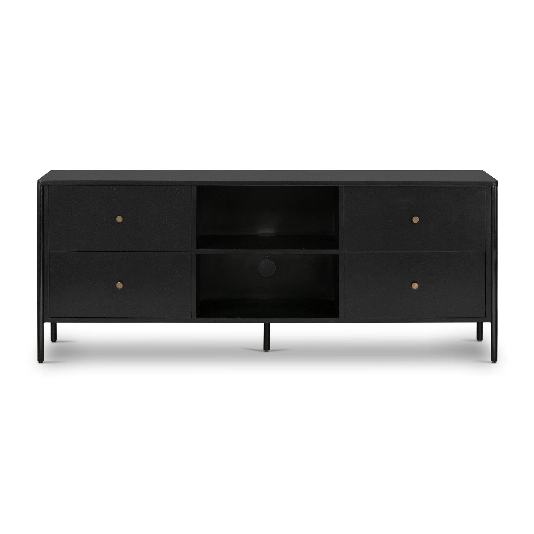 Soto Media Console - Frankwebs