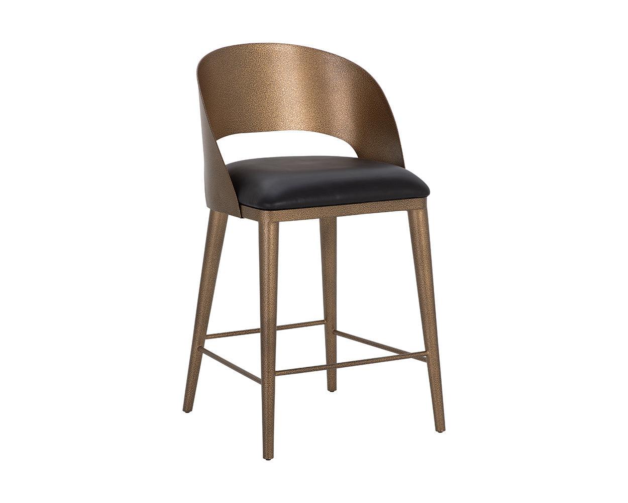 Dezirae Counter Stool - Frankwebs