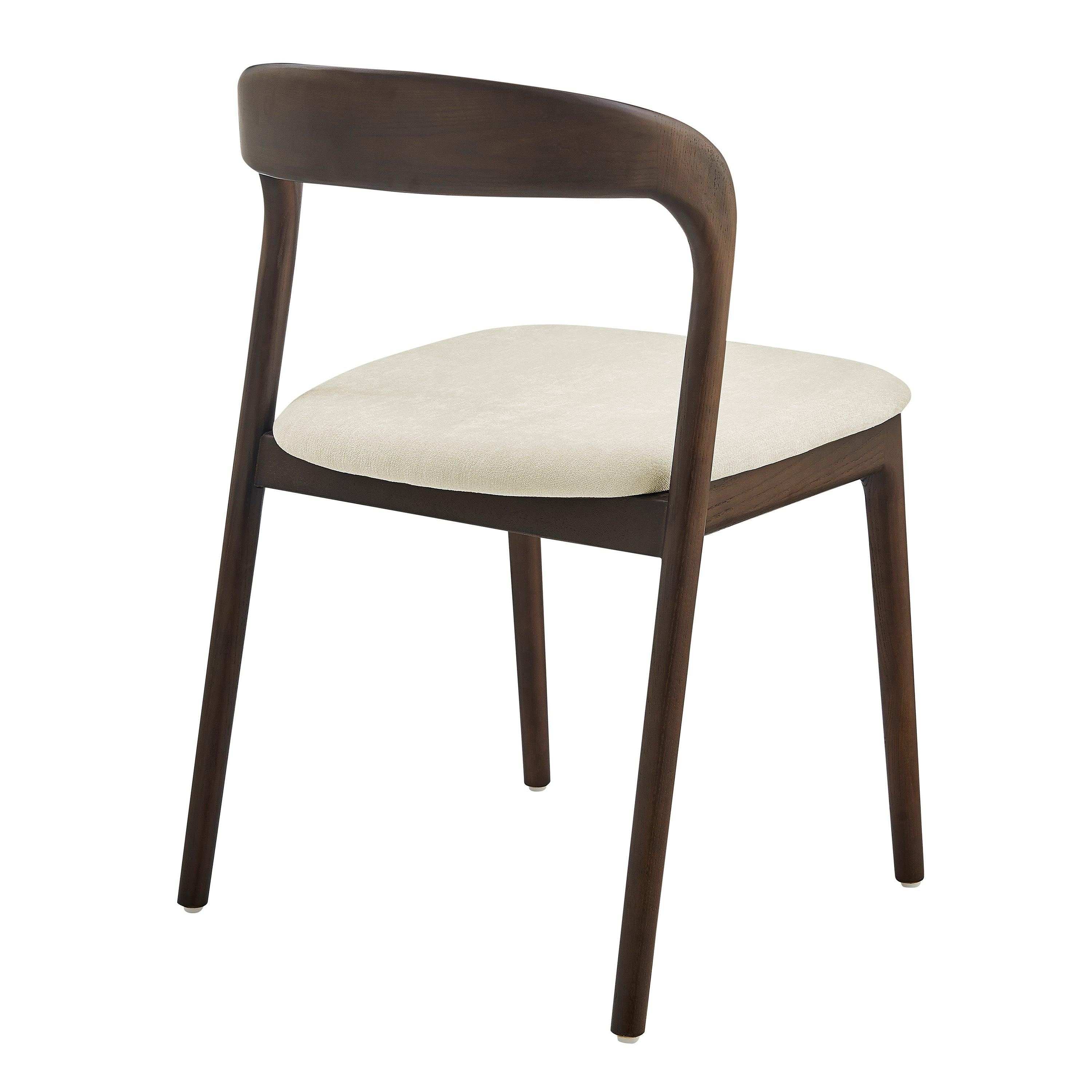 Estelle Side Chair - Set of 1 - Frankwebs
