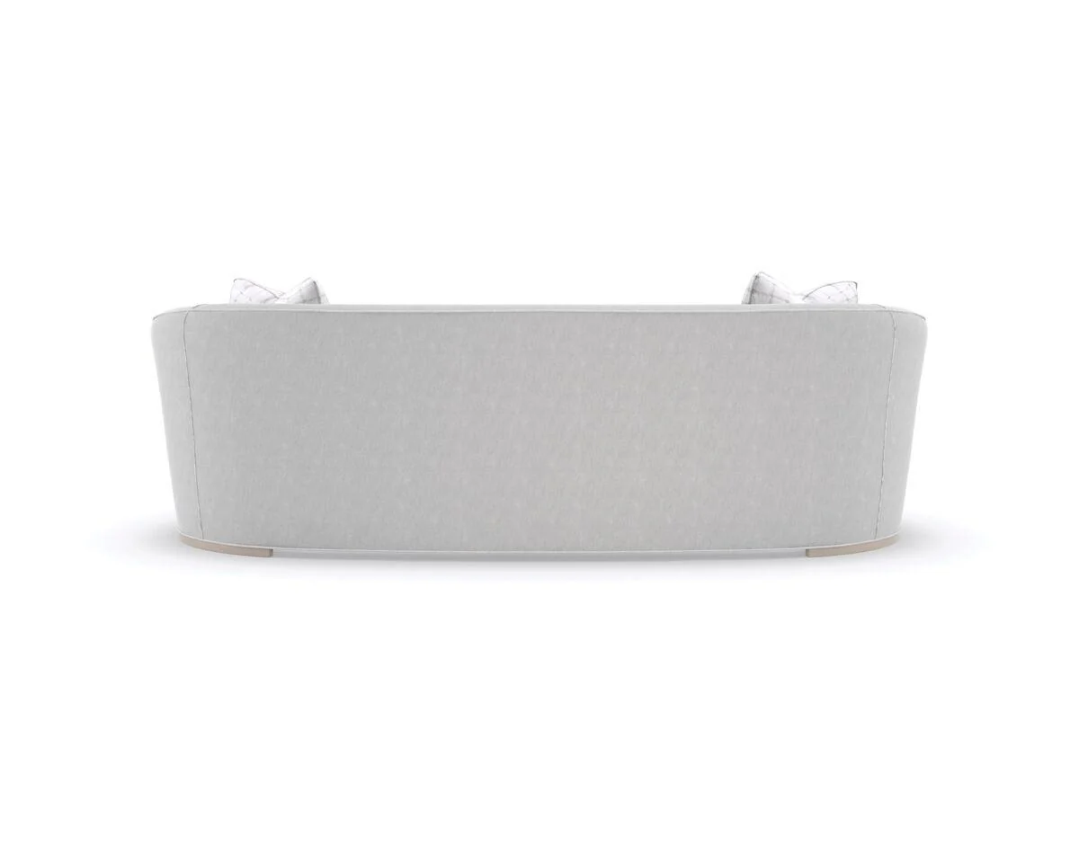 AHEAD OF THE CURVE SOFA - Frankwebs