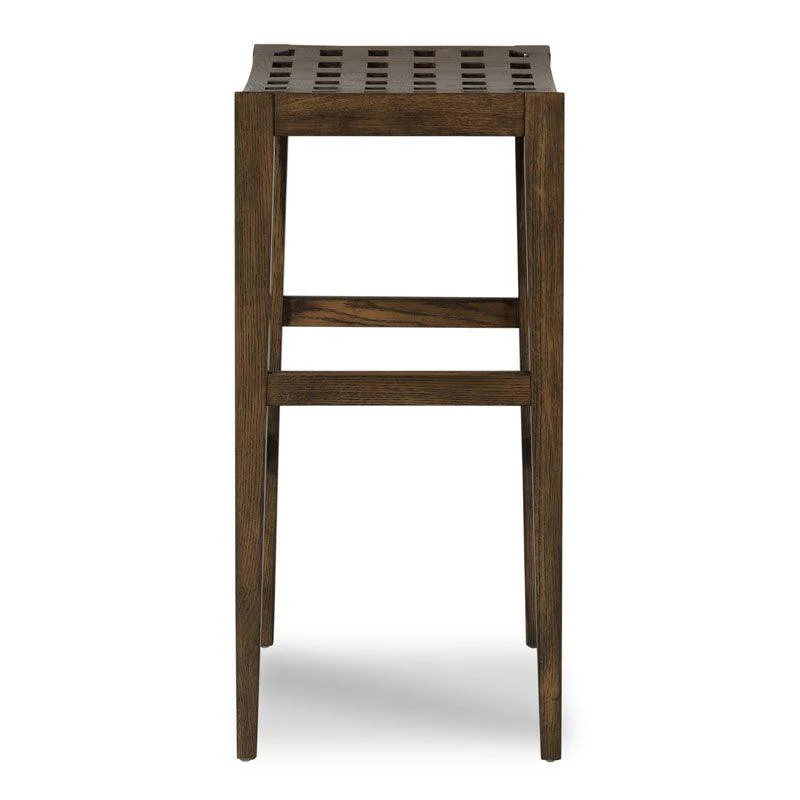 Hannssens Counter Stool - Frankwebs