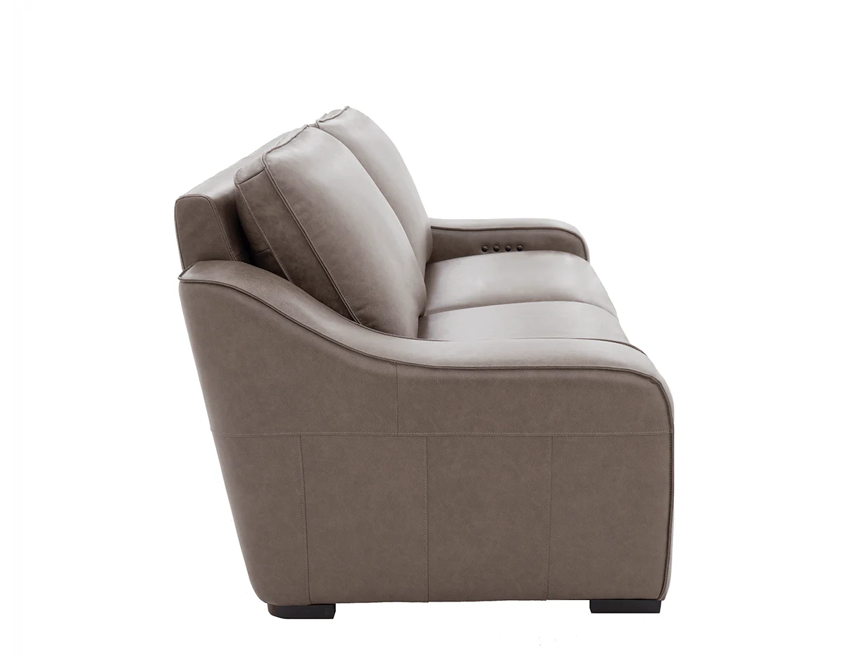 Maxfield Power Reclining Sofa - Frankwebs
