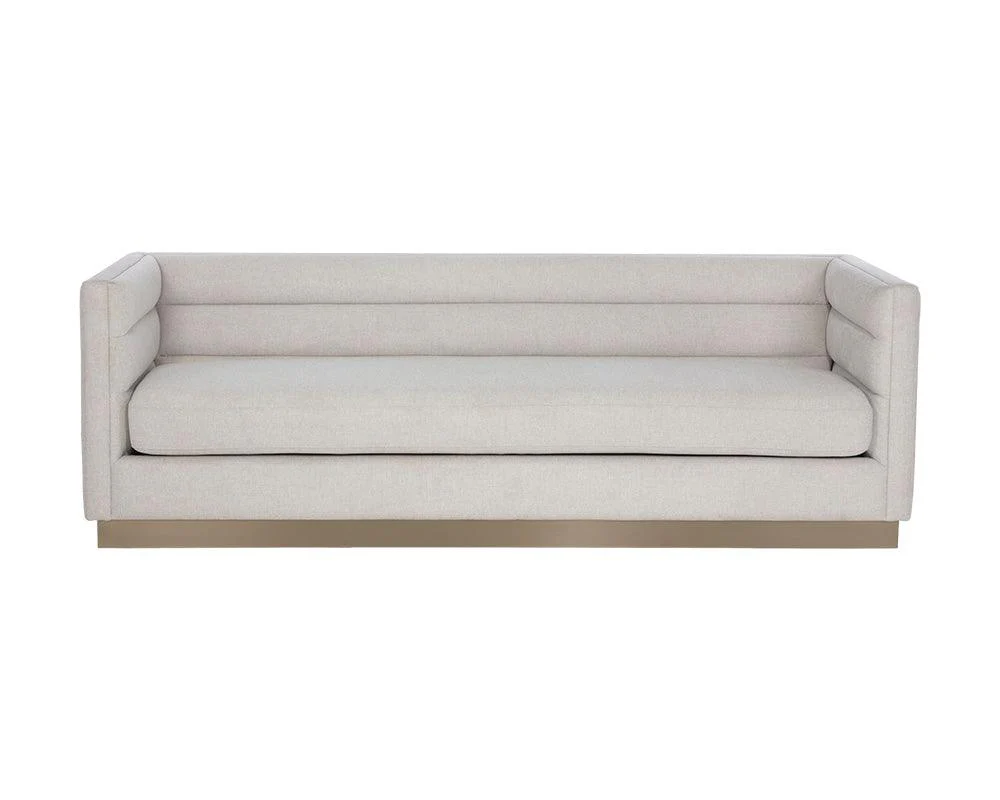 Talbot Sofa - Frankwebs
