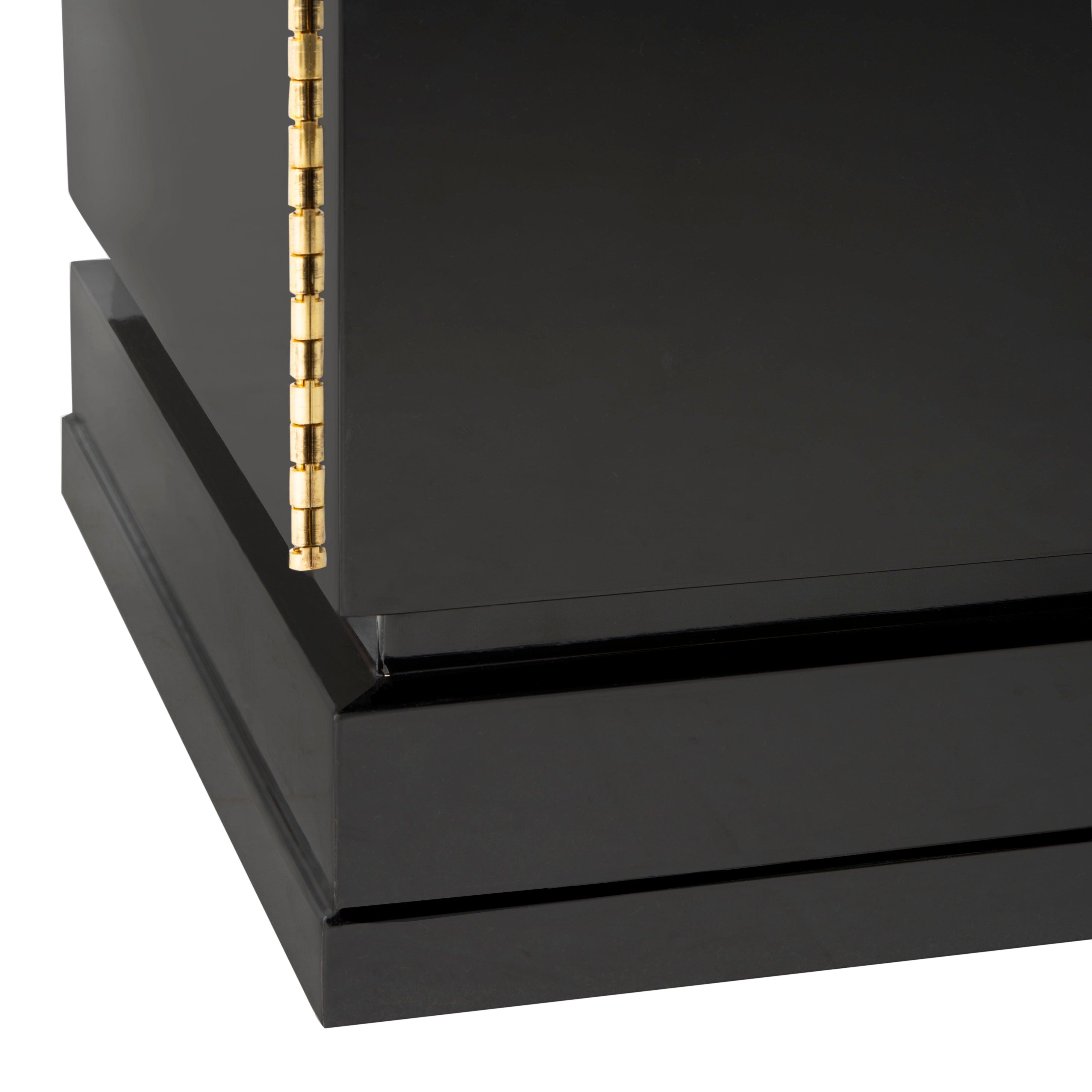 WINSLOW 2 DRAWER METAL CABINET - Frankwebs