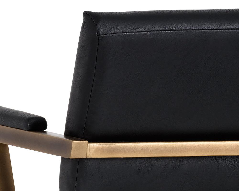 Ventouz Dining Armchair - Frankwebs