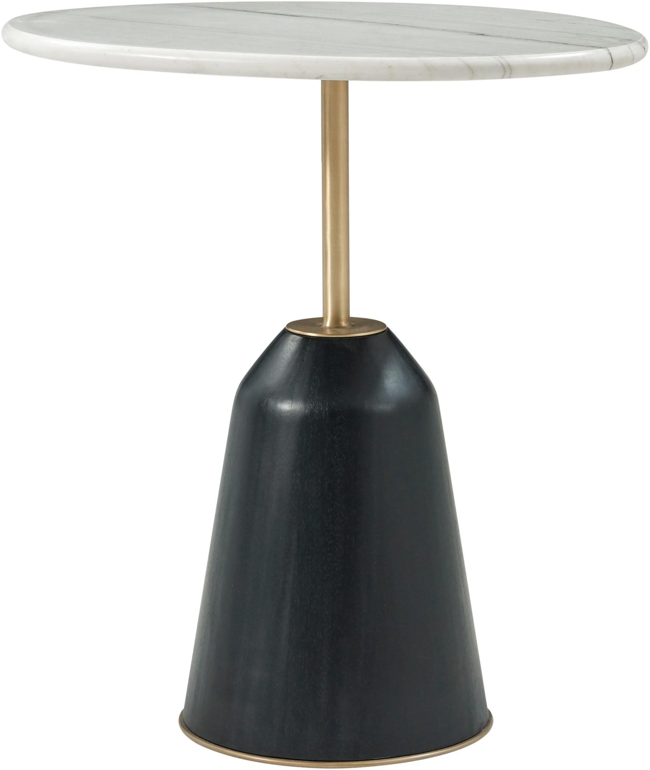 Amorphous Side Table - Frankwebs