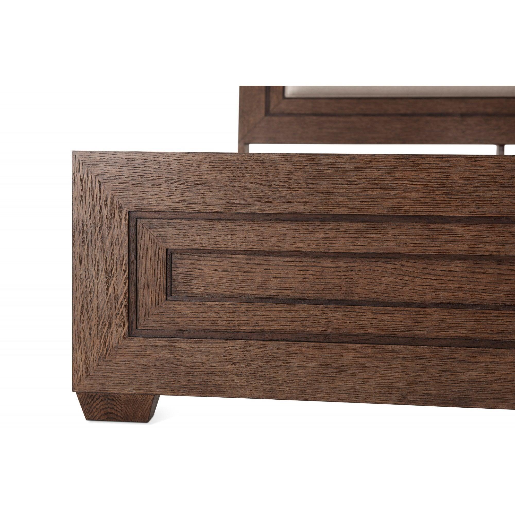 Lauro US King Bed - Frankwebs