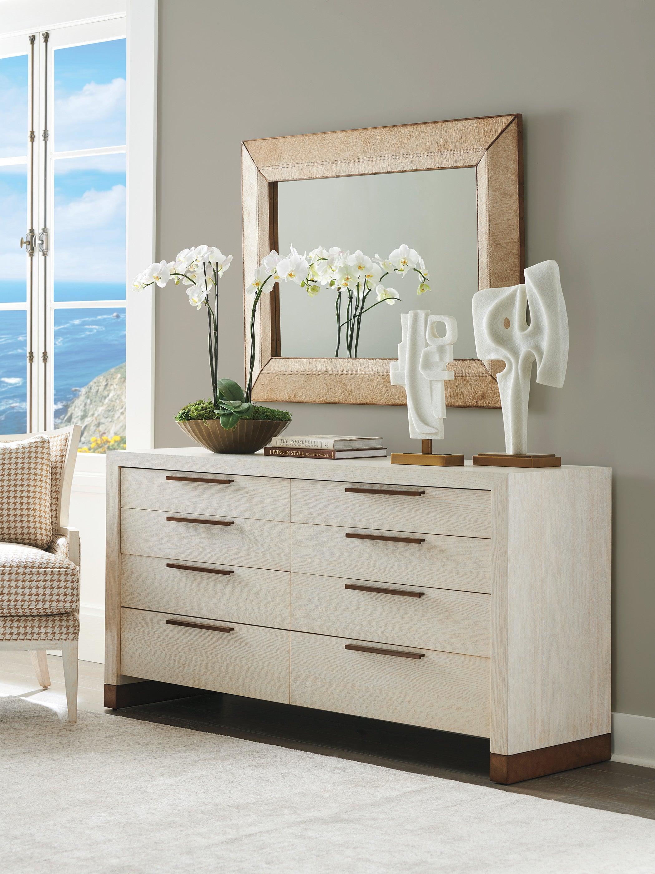 Carmel Bluff Double Dresser - Frankwebs