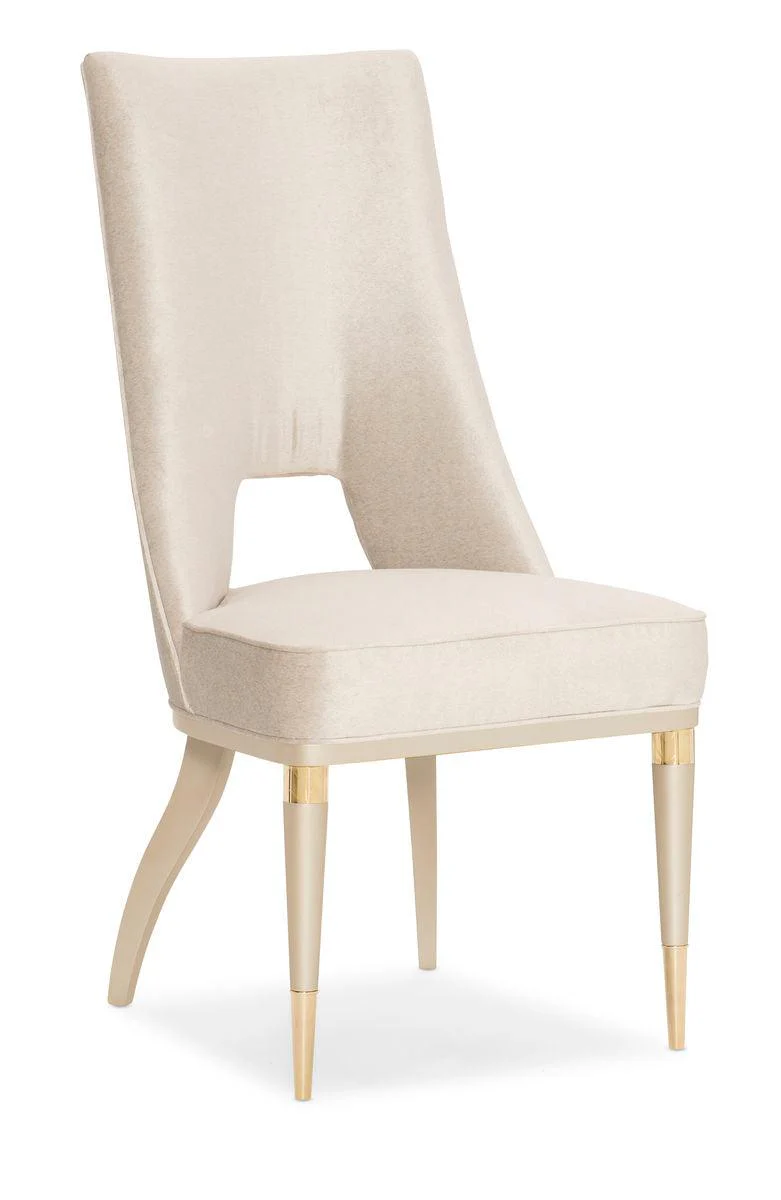 GUEST OF HONOR DINING CHAIR - Frankwebs