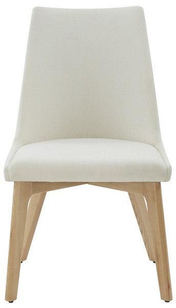 SANDRALYNN LINEN DINING CHAIR - Frankwebs