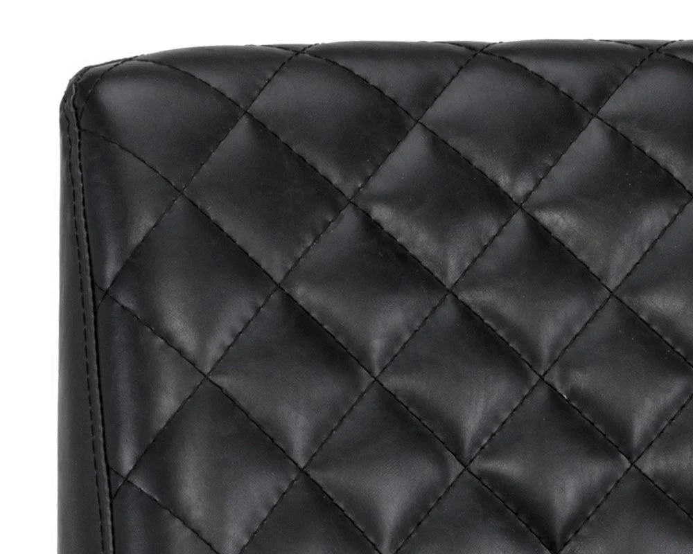 Leighland Barstool - Frankwebs