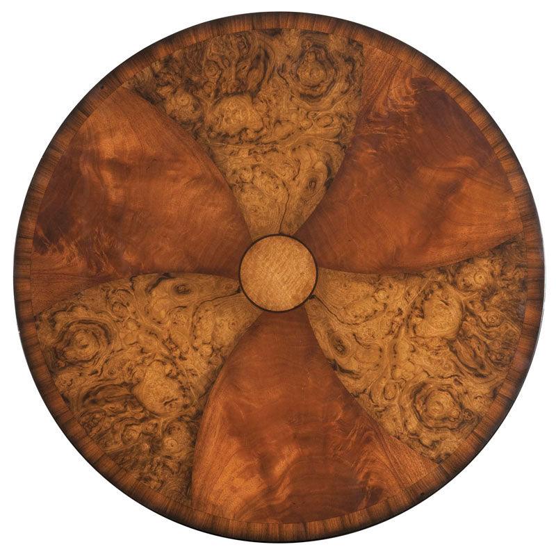 Hope Center Table - Frankwebs