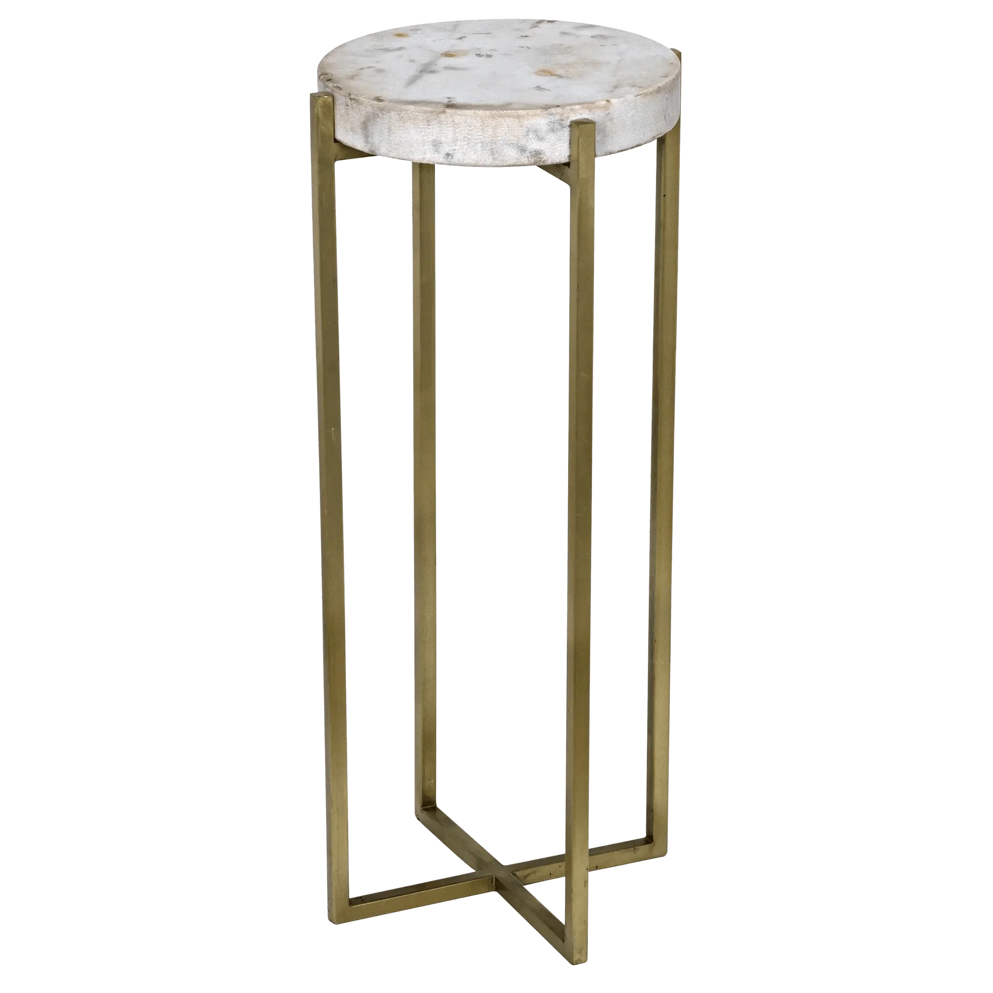 Soho Side Table - Frankwebs