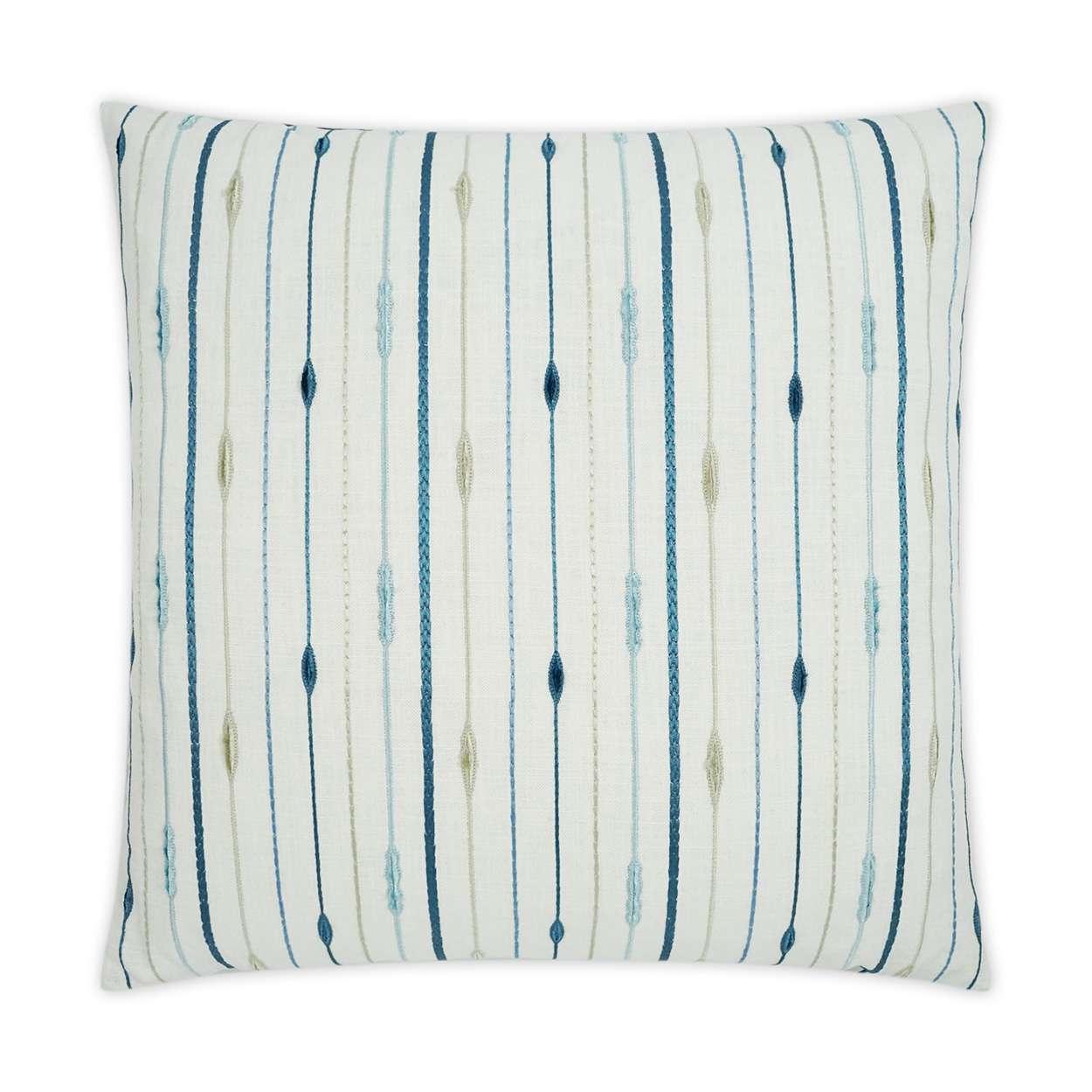 Pacesetter Pillow - Frankwebs