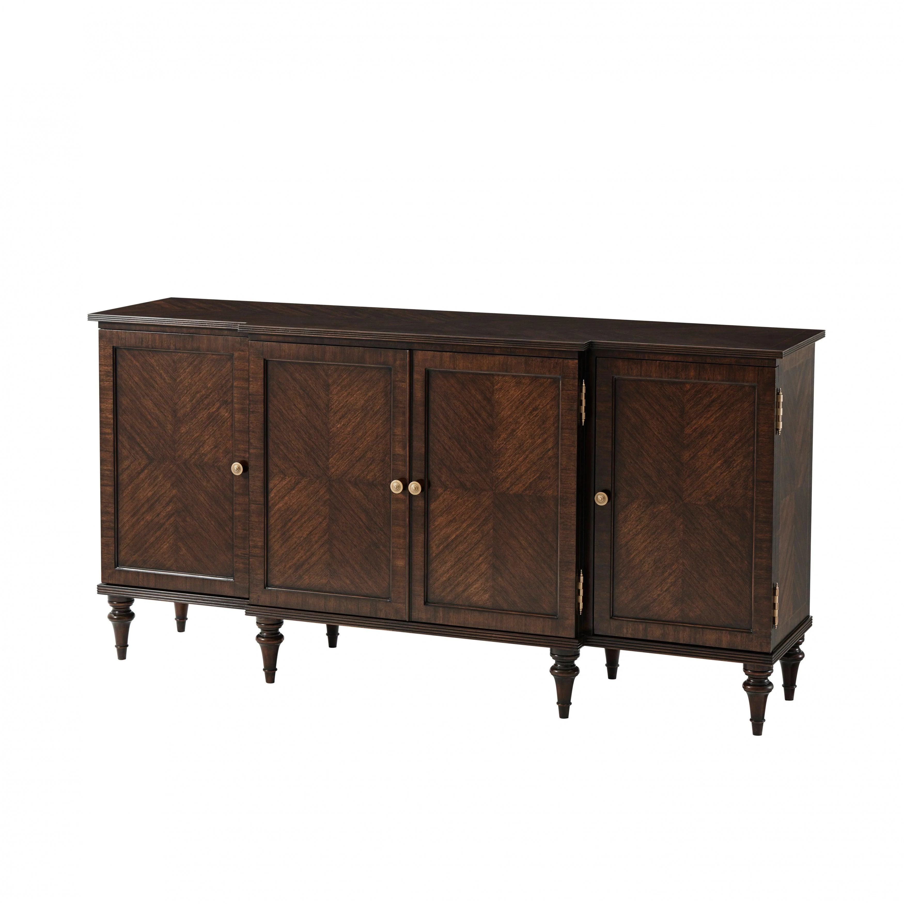 Mandel Sideboard - Frankwebs