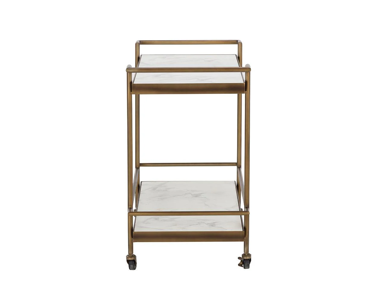 Contardi Bar Cart - Frankwebs