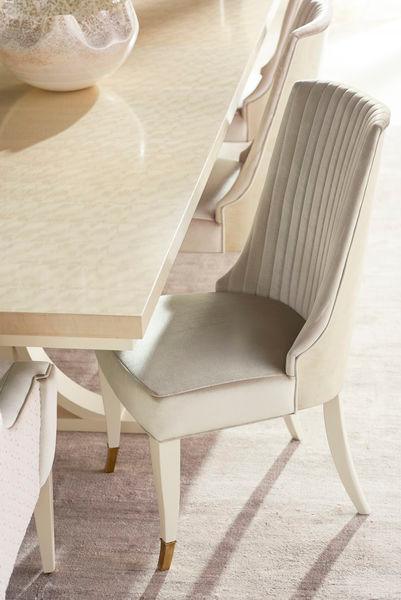 LINE ME UP DINING CHAIR - Frankwebs