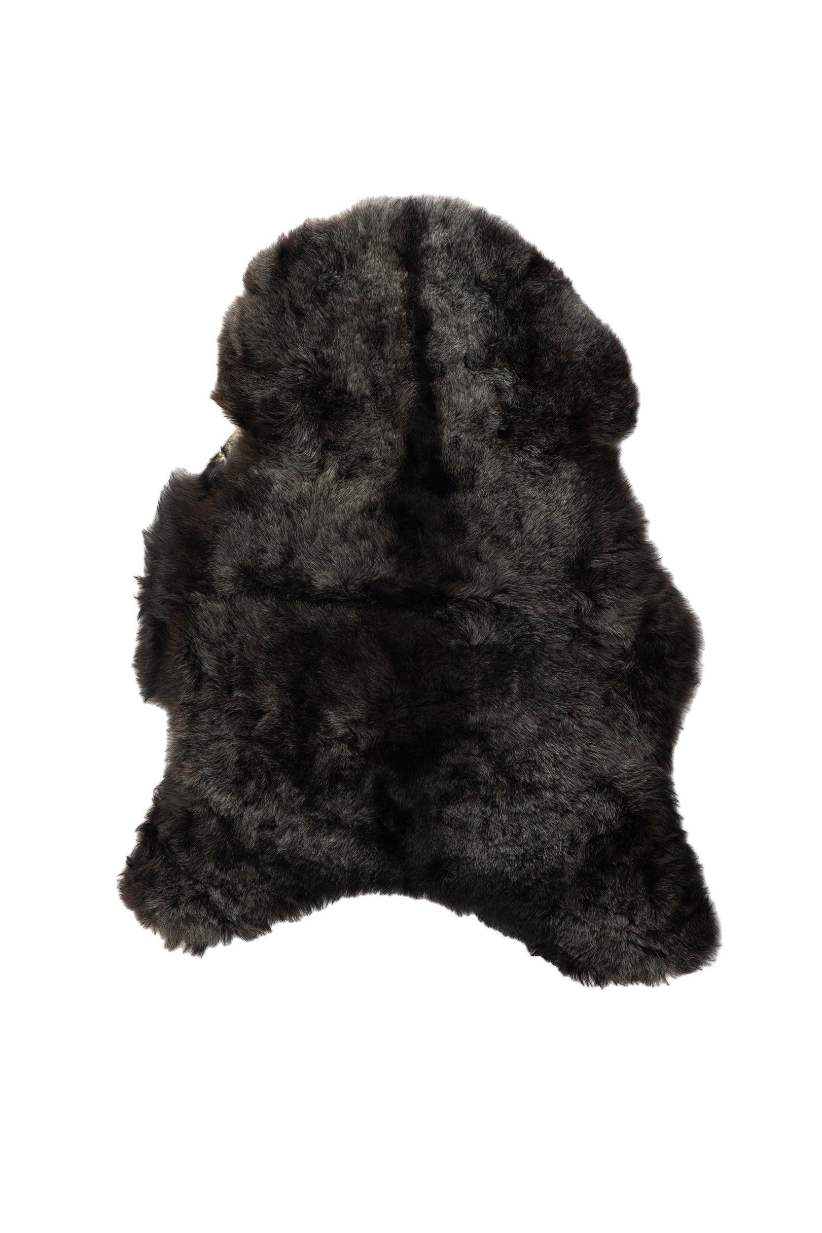 Icelandic Shearling Rug Natural - Frankwebs