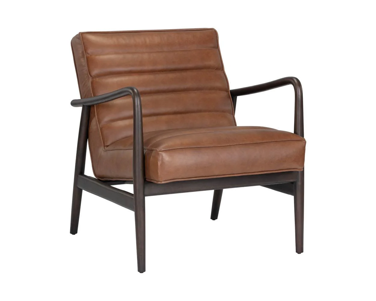 Lyric Lounge Chair - Frankwebs