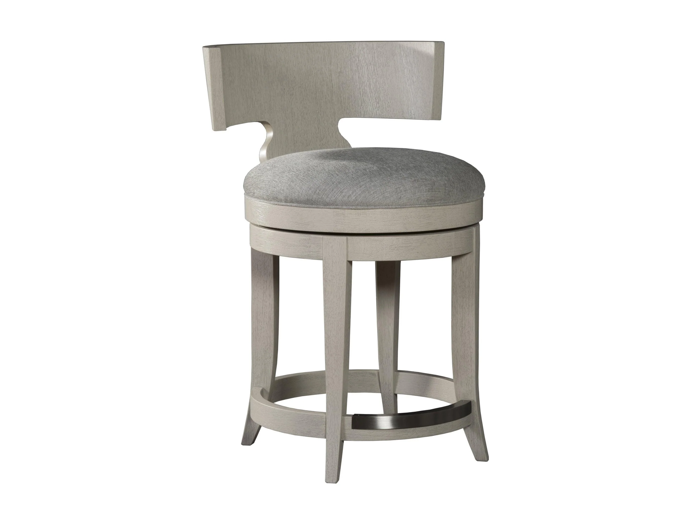 Signature Designs Fuente Swivel Counter Stool - Frankwebs