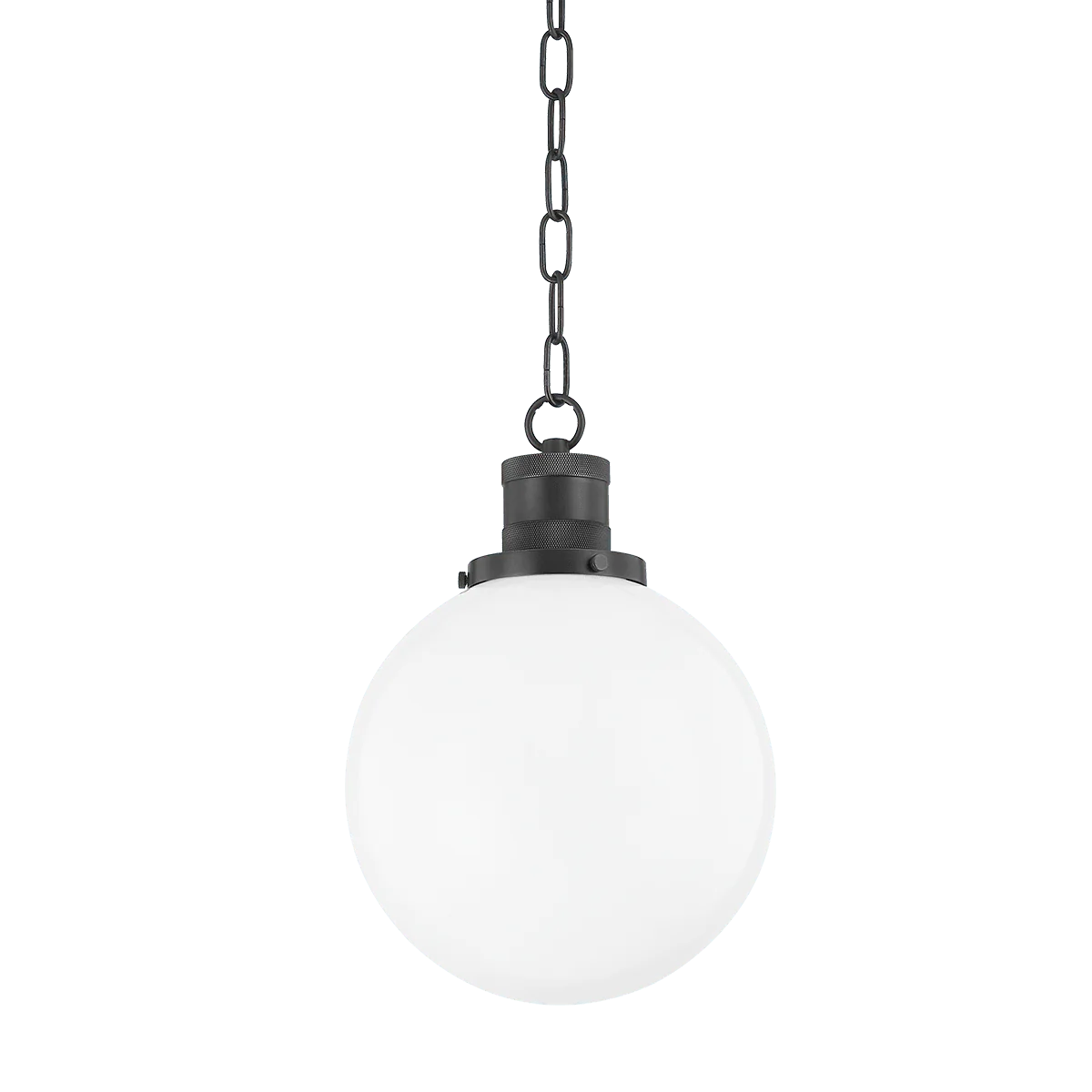 BEVERLY 1 LIGHT PENDANT SMALL - Frankwebs