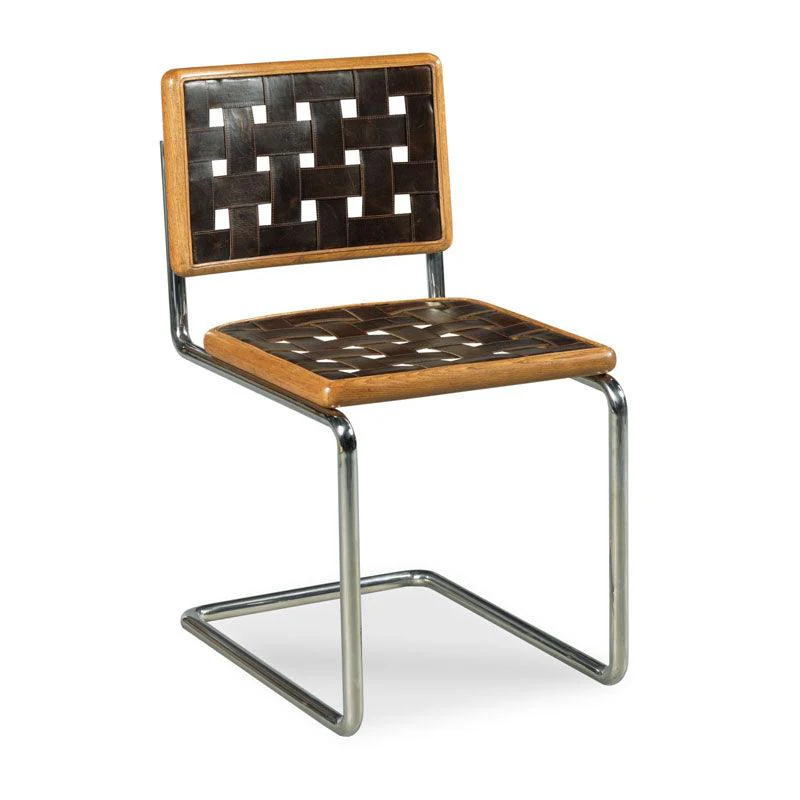 Revival Chair - Frankwebs