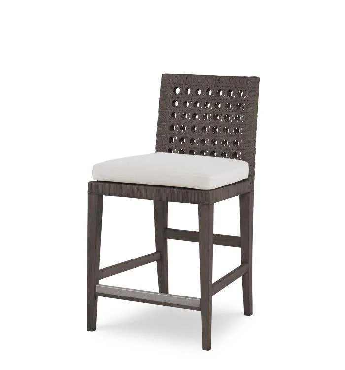 Curate Litchfield Counter Stool - Frankwebs