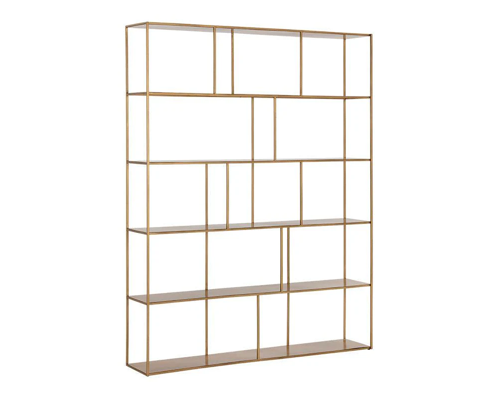 Eiffel Bookcase - Extra Large - Frankwebs