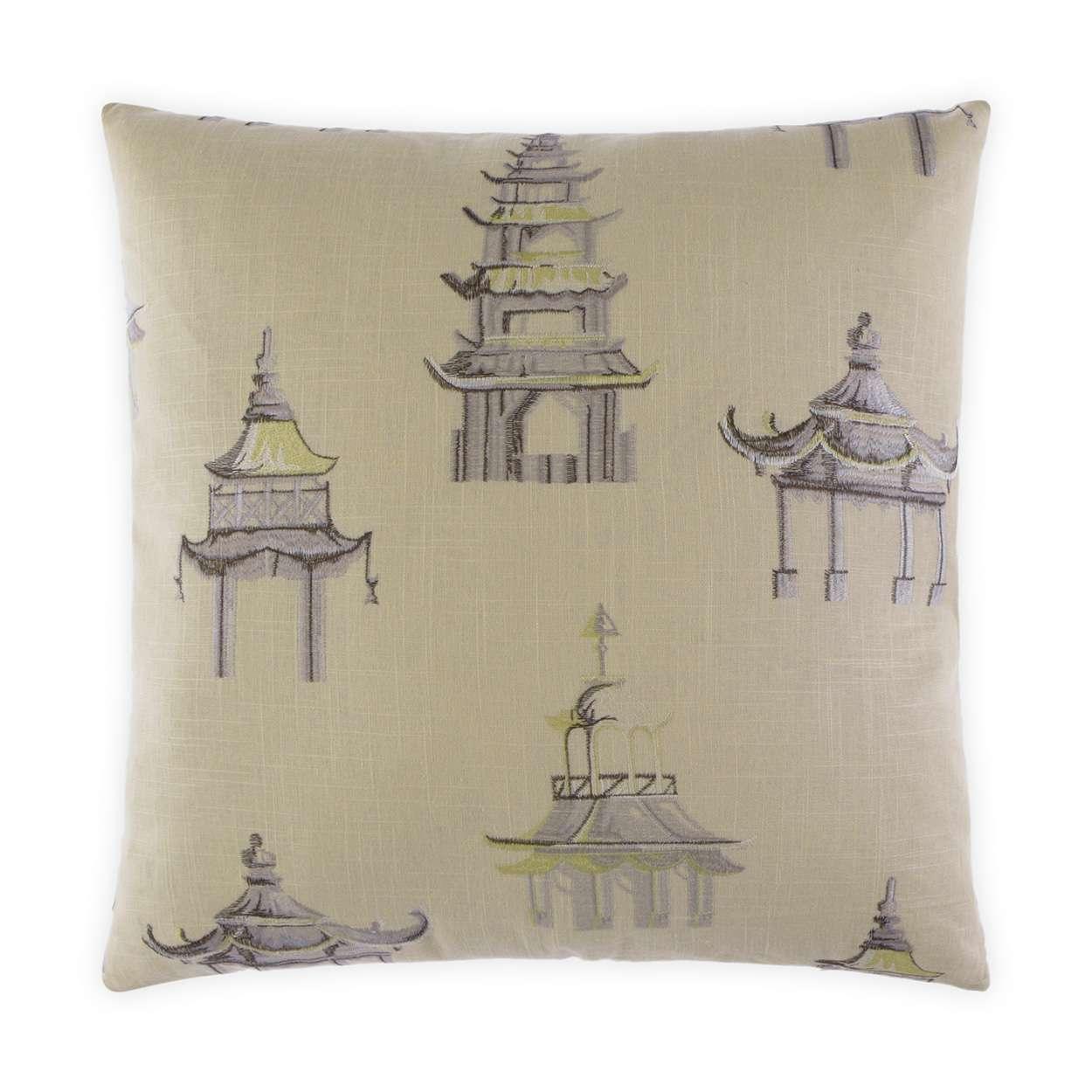 Palacio Pillow - Frankwebs