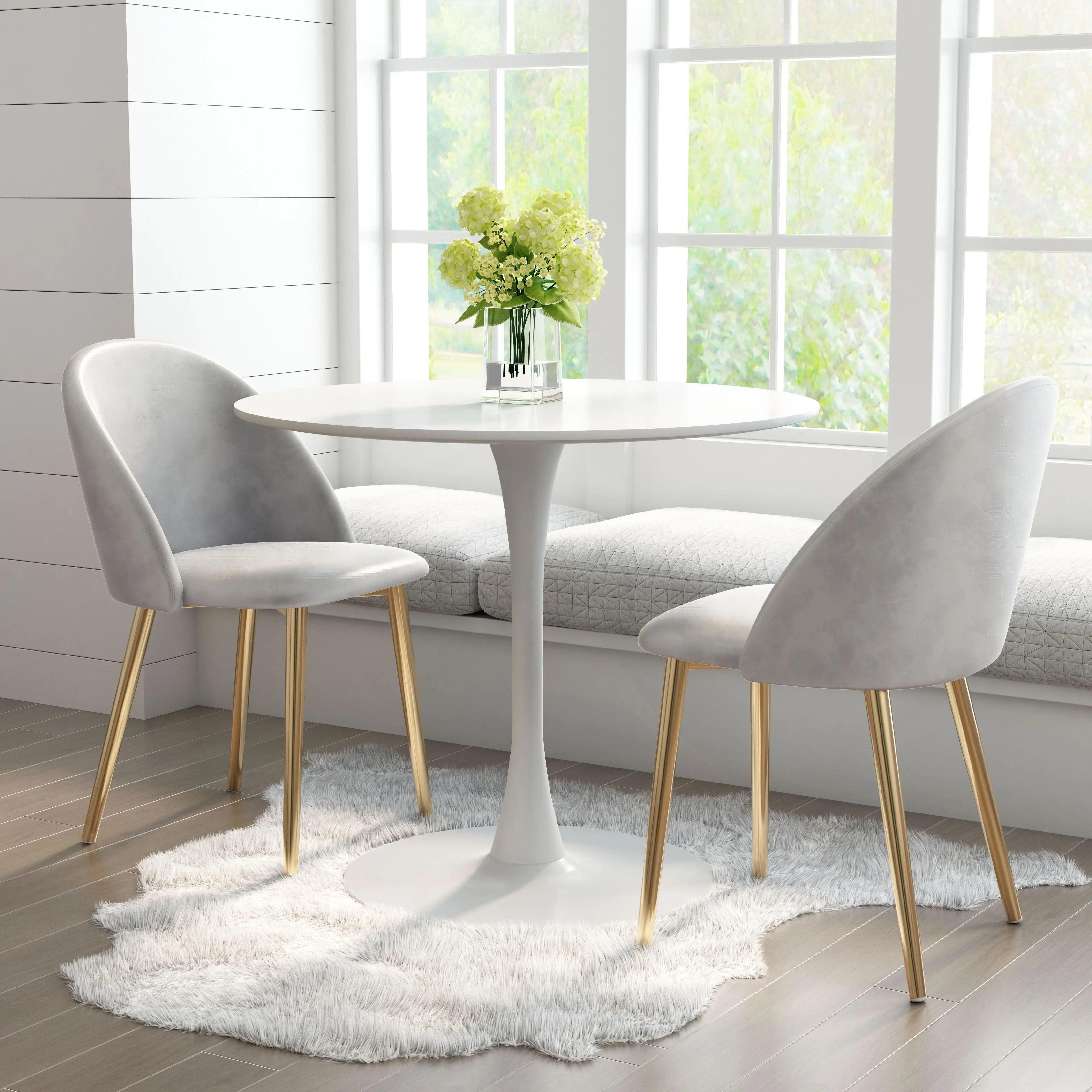 OPUS DINING TABLE - Frankwebs