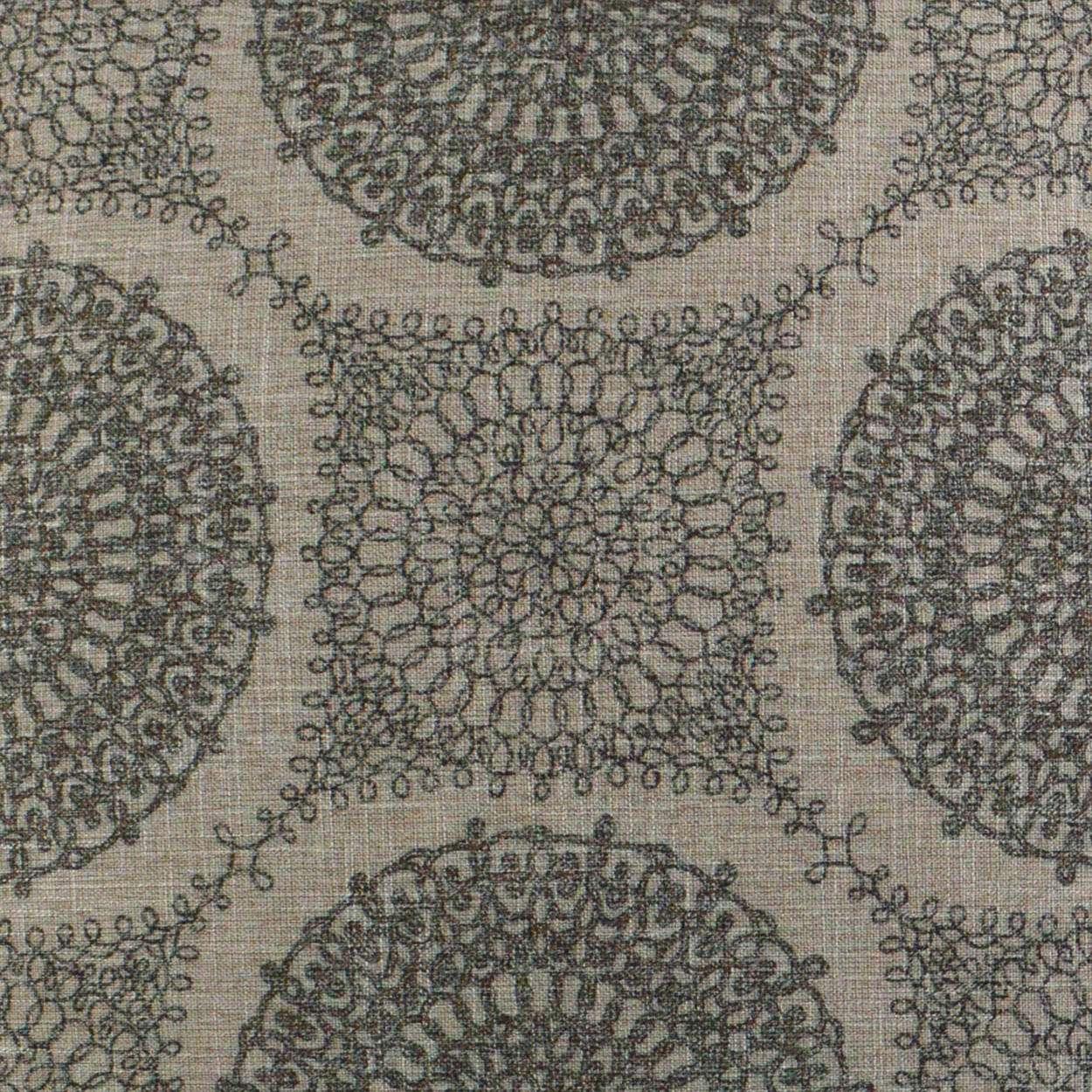 Davenport Pillow - Frankwebs