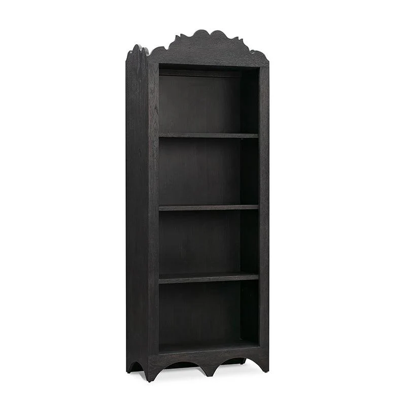Flourish Bookcase - Frankwebs
