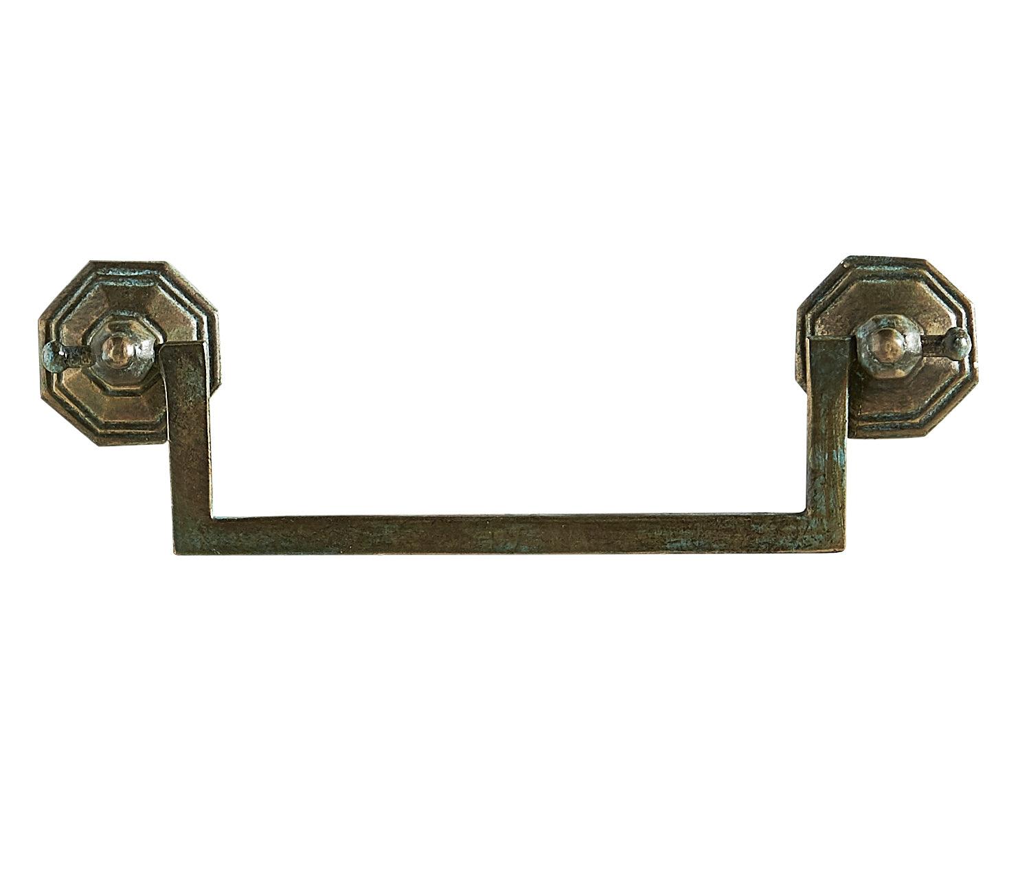 Timeless Kalpa Louis XVI Drawer Chest in Bleached Chestnut 52