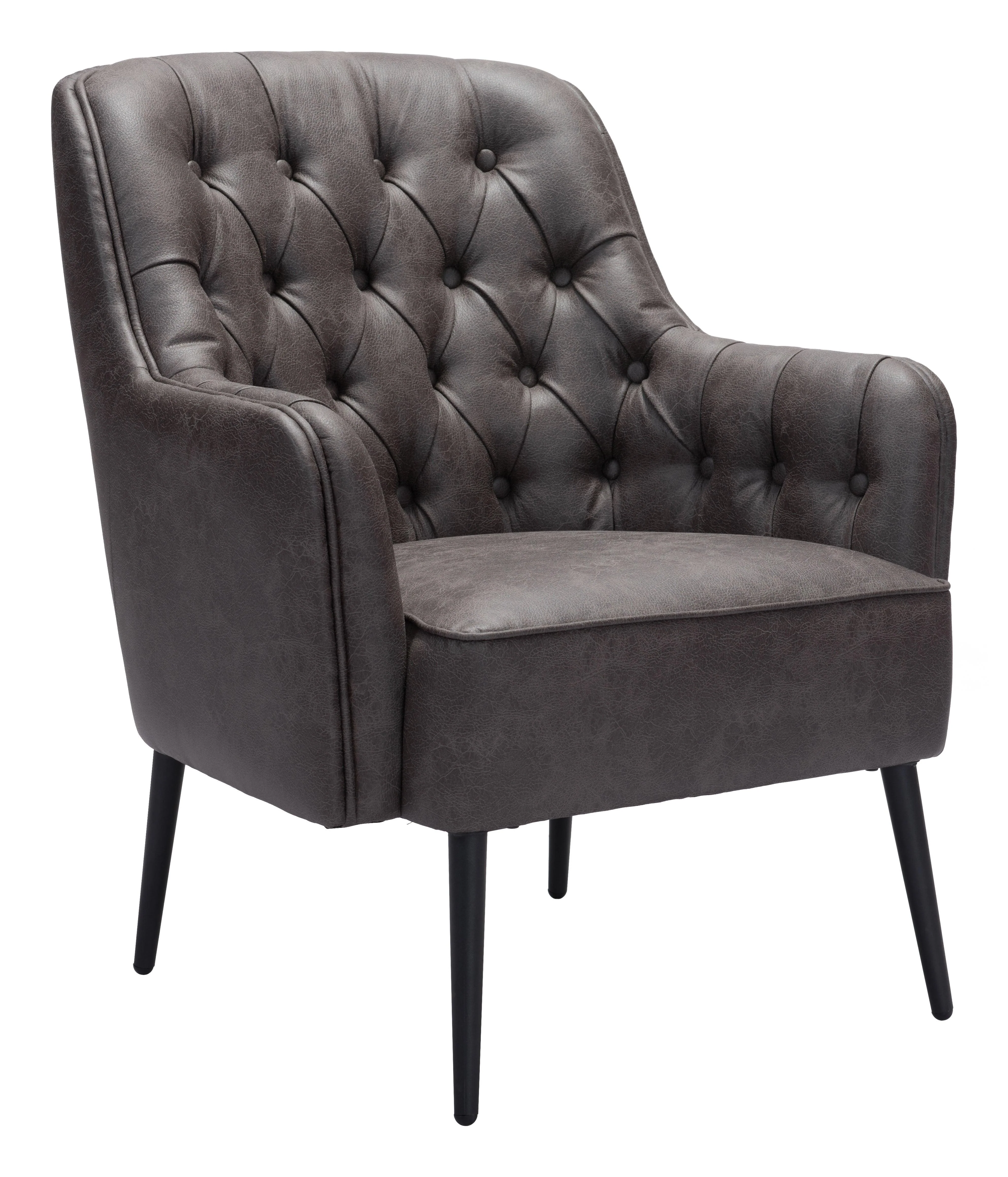 Tasmania Accent Chair - Frankwebs