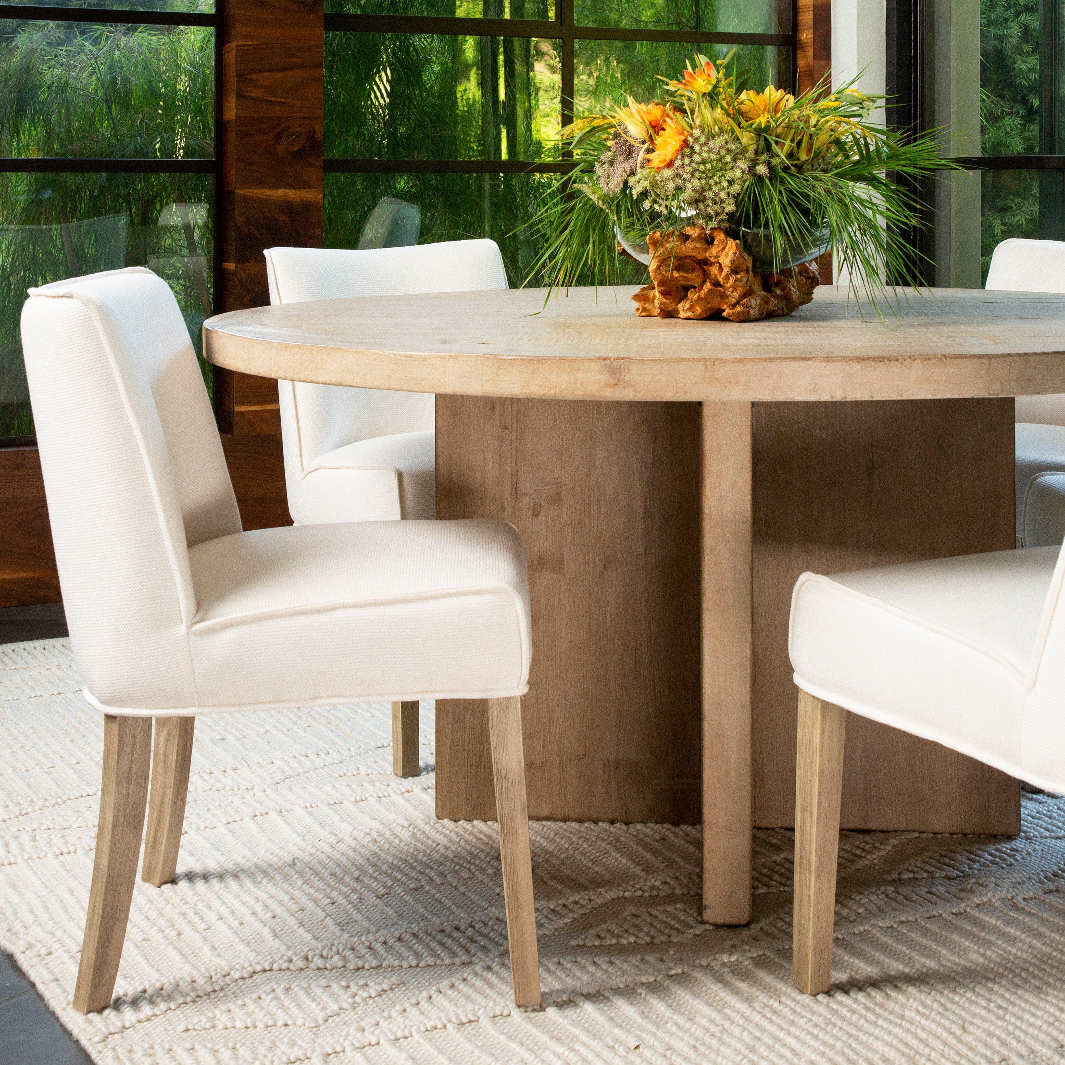 Harleigh Dining Table 60