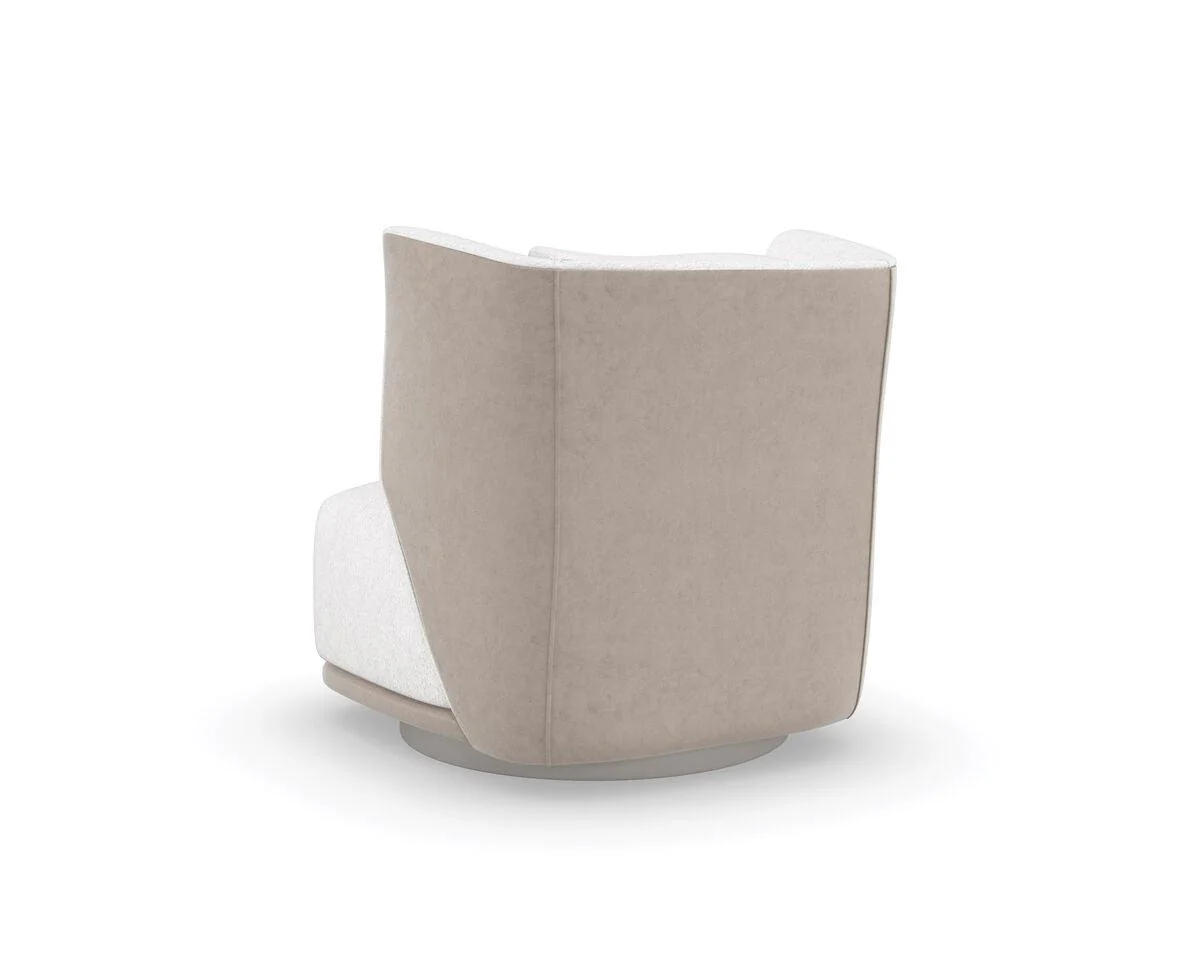 SEVILLE SWIVEL CHAIR - Frankwebs