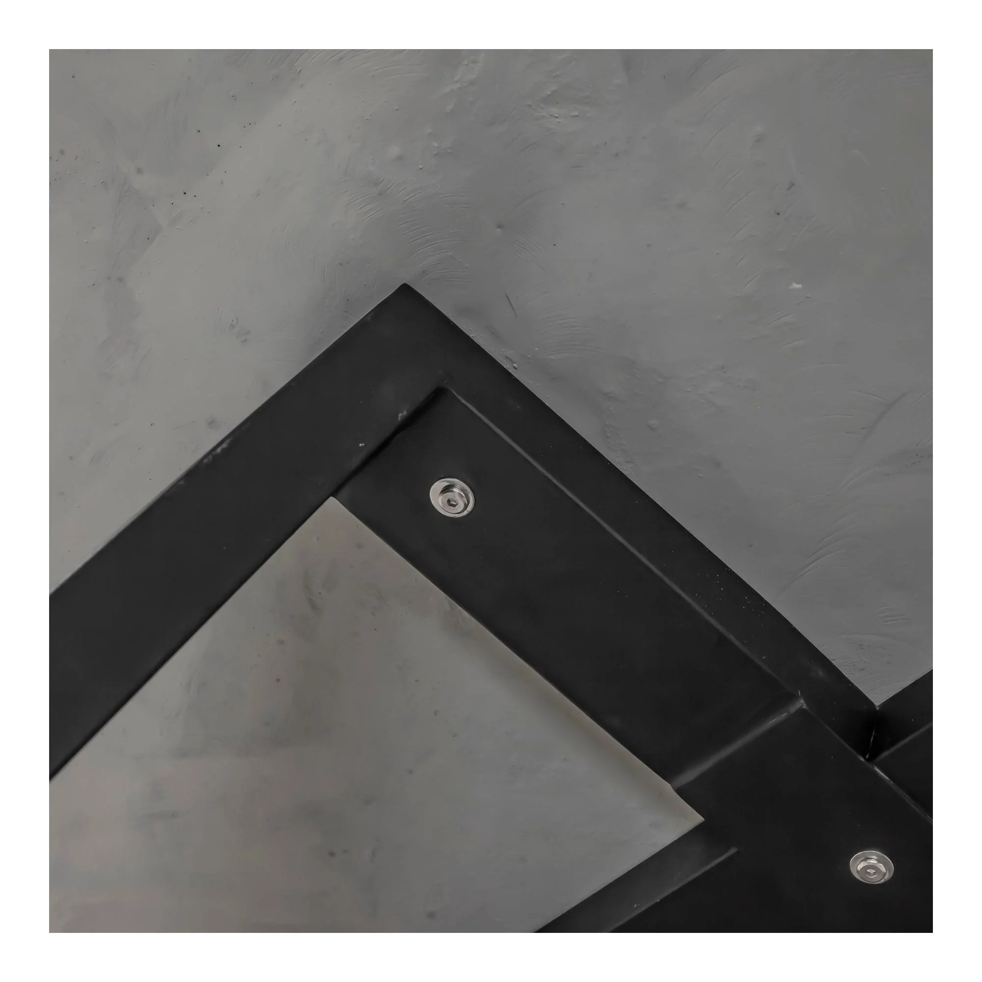 Vault Dining Table White - Frankwebs