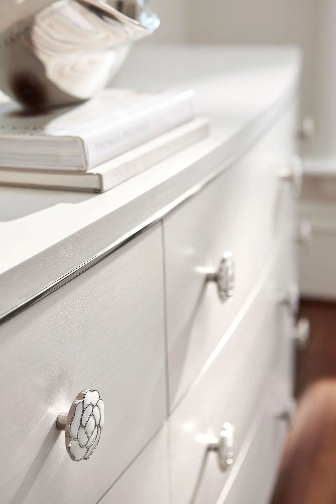 SILHOUETTE DRESSER 70 - Frankwebs