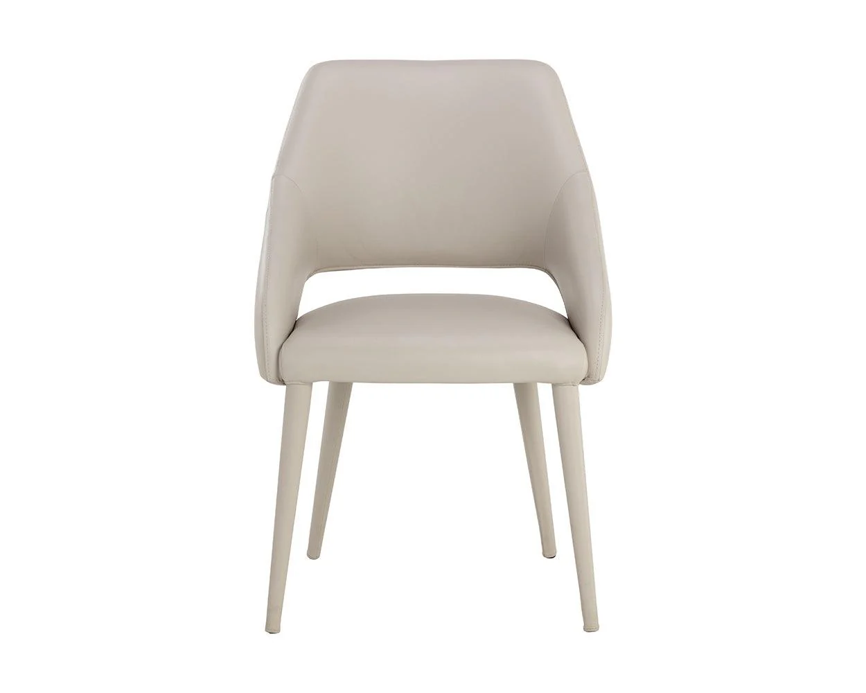 Galen Dining Chair - Frankwebs