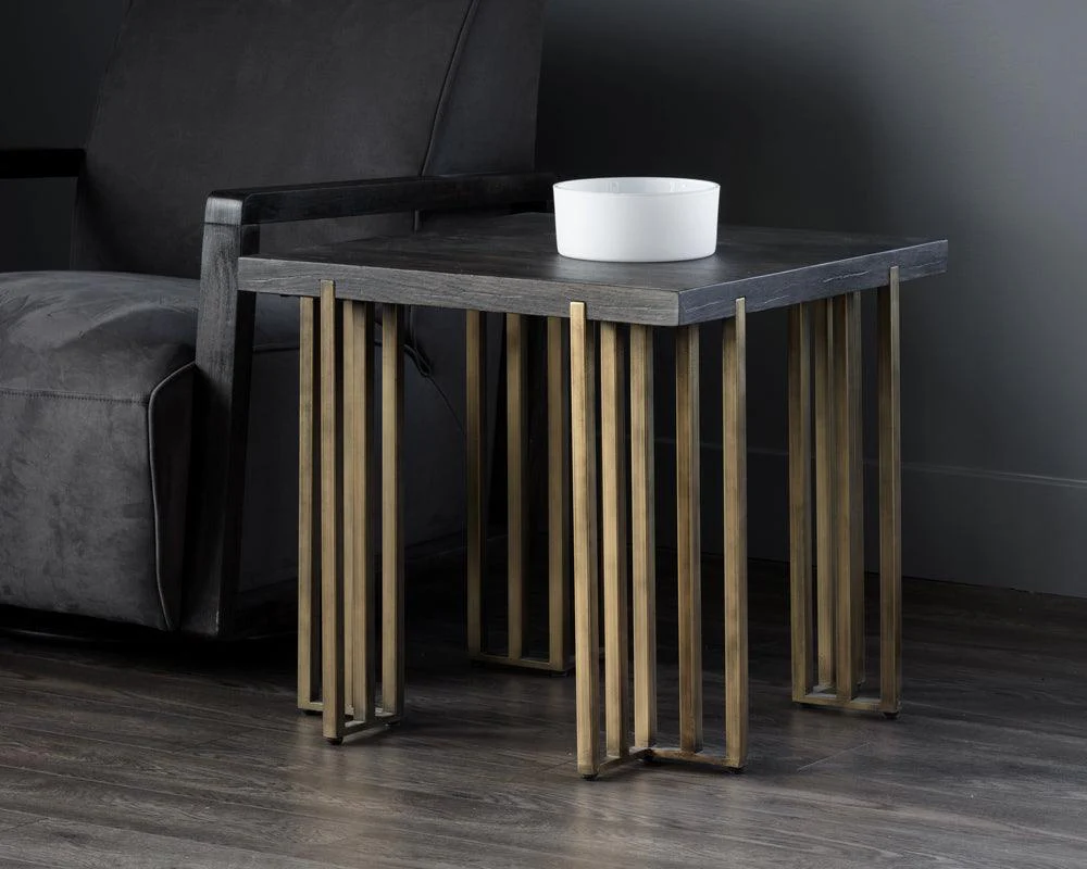 Alto End Table - Frankwebs